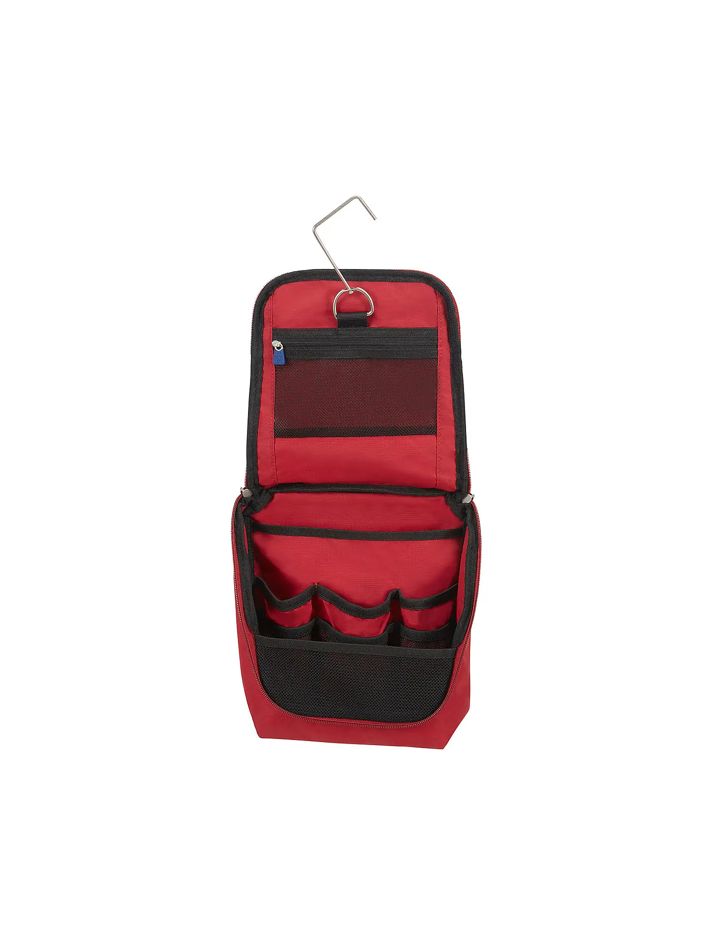 SAMSONITE | Toilettetasche - Kulturbeutel red | rot